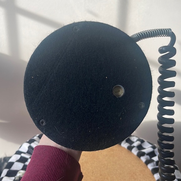 Astatic D-104 Lollipop Microphone T-UG8 Stand Mic - Picture 6 of 11